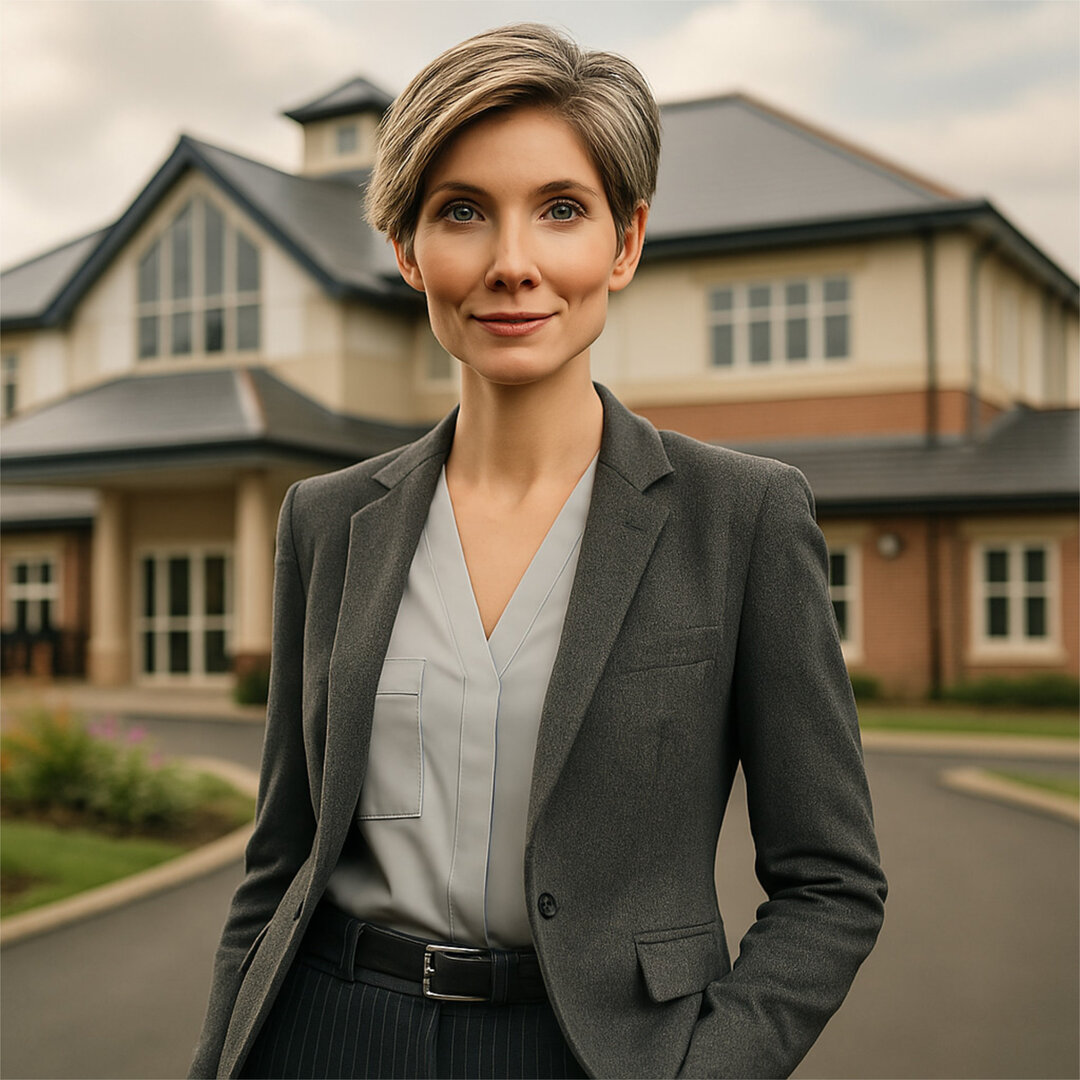 Care beds for property operators